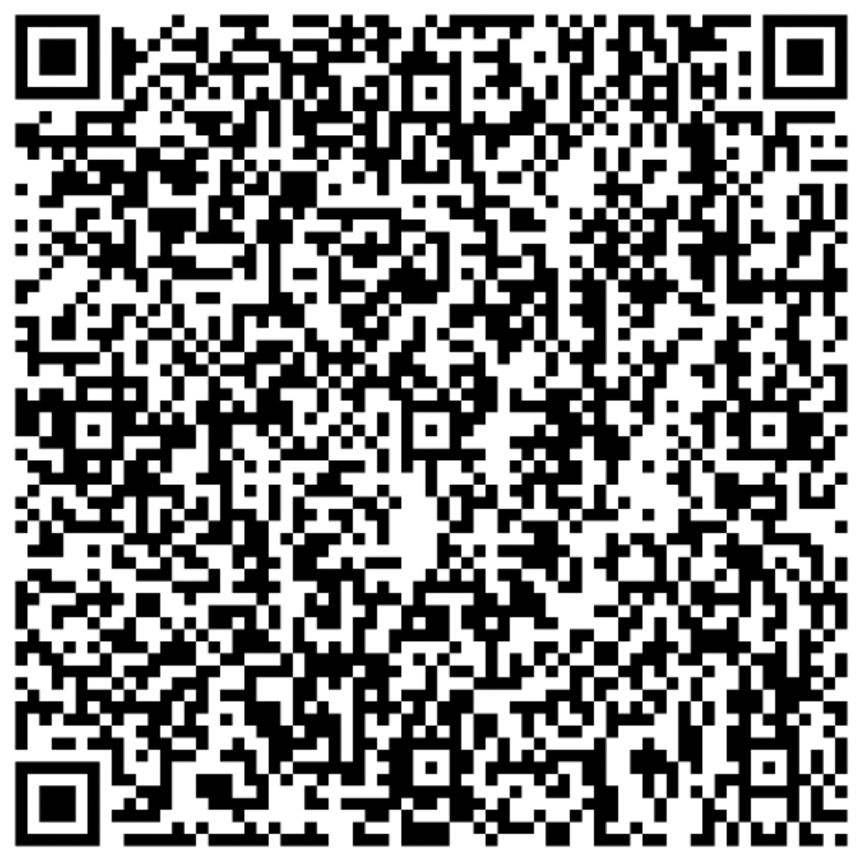 Zelle QR Code